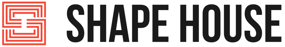 Shape House